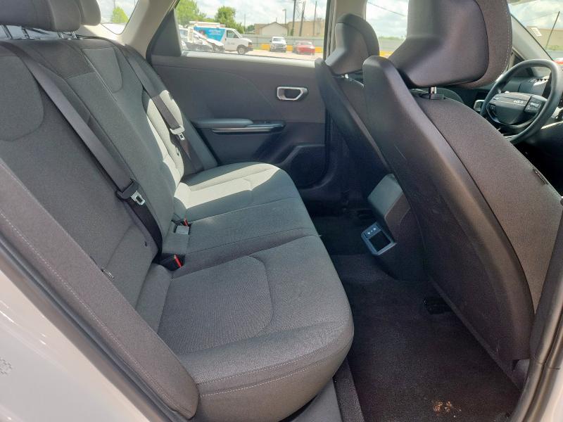 2025 Kia K4 Lx მანქანა იყიდება აუქციონზე, vin: 3KPFT4DE6SE058574, აუქციონის ნომერი: 65546265
