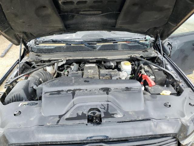 Продаж на аукціоні авто 2023 Ram 2500 Laram, vin: 3C6UR5NL7PG617383, номер лоту: 62120255
