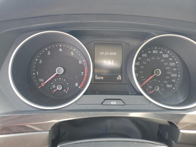 2019 Volkswagen Tiguan მანქანა იყიდება აუქციონზე, vin: 3VV3B7AXXKM139386, აუქციონის ნომერი: 65730015