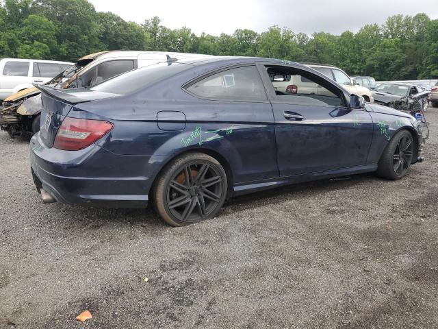 Продажа на аукционе авто 2013 Mercedes-benz C 350, vin: WDDGJ5HB8DG039095, номер лота: 63750425