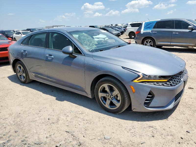 Продаж на аукціоні авто 2021 Kia K5 Lxs, vin: 5XXG14J29MG079191, номер лоту: 64883605