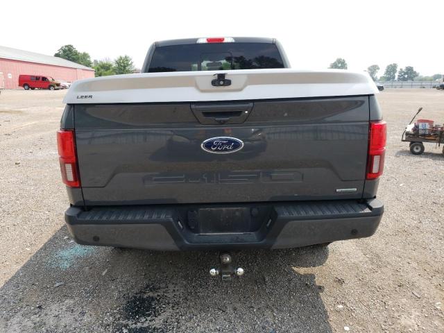 Aukcja sprzedaży 2020 Ford F150, vin: 1FTFW1E46LFA01360, numer aukcji: 64575875