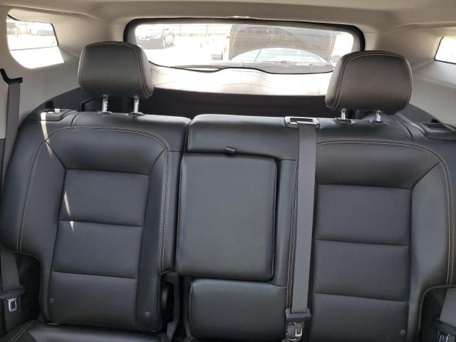 Продажа на аукционе авто 2021 Gmc Terrain Sl, vin: 3GKALVEV0ML337164, номер лота: 64825895