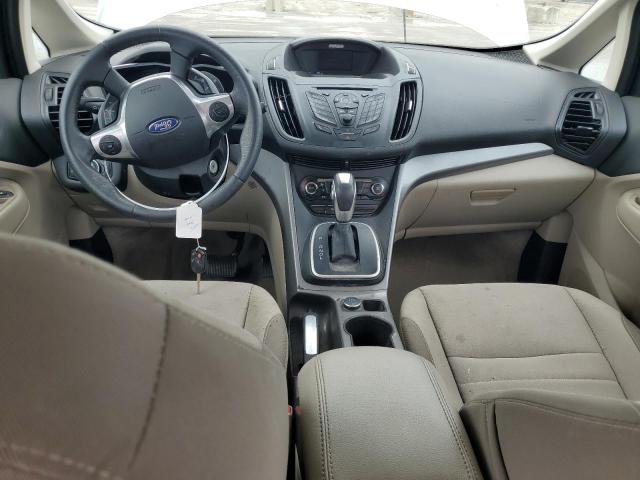 Aukcja sprzedaży 2015 Ford C-max Se, vin: 1FADP5AU8FL119679, numer aukcji: 65398195
