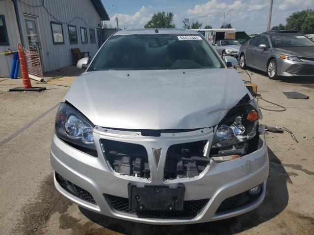 Продажа на аукционе авто 2010 Pontiac G6, vin: 1G2ZA5EK9A4159979, номер лота: 63423385