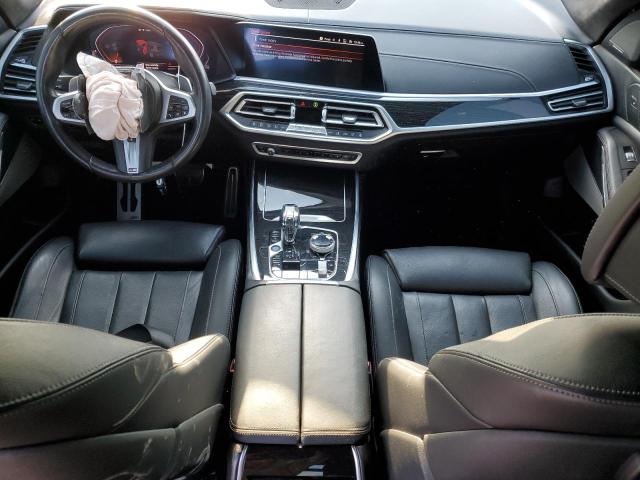 Продаж на аукціоні авто 2020 Bmw X7 M50i, vin: 5UXCX6C0XL9C50080, номер лоту: 65291115