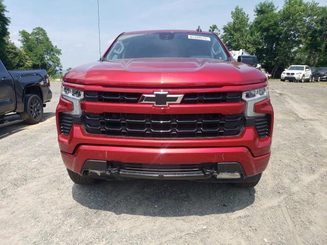 Продажа на аукционе авто 2024 Chevrolet Silverado, vin: 1GCUDEED5RZ221861, номер лота: 65399575