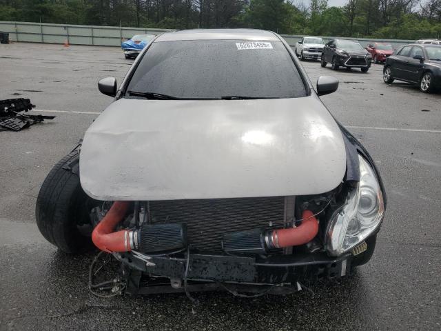 Продажа на аукционе авто 2009 Infiniti G37, vin: JNKCV61F79M351285, номер лота: 62673455