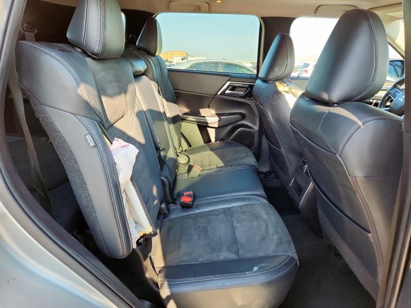 Aukcja sprzedaży 2022 Mitsubishi Outlander, vin: JA4J3UA81NZ011660, numer aukcji: 66042995