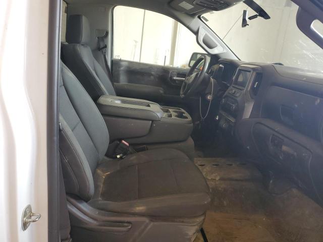 Продаж на аукціоні авто 2020 Chevrolet Silverado, vin: 3GCNYAEF2LG321328, номер лоту: 63599105