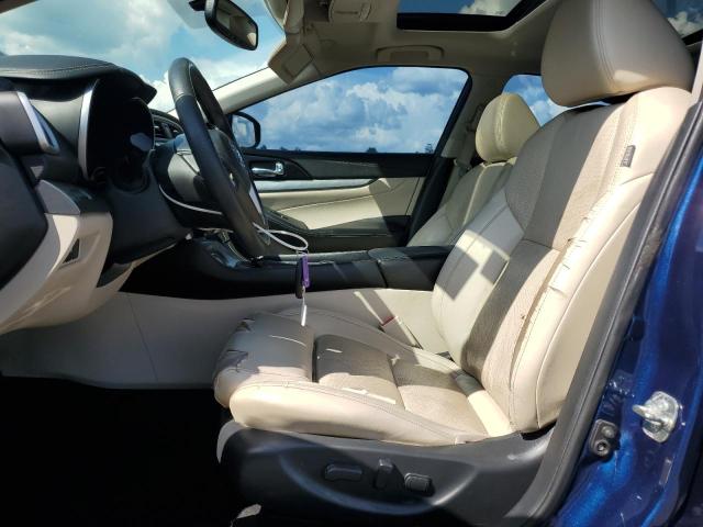 Продаж на аукціоні авто 2017 Nissan Maxima 3.5, vin: 1N4AA6AP5HC382834, номер лоту: 66439405