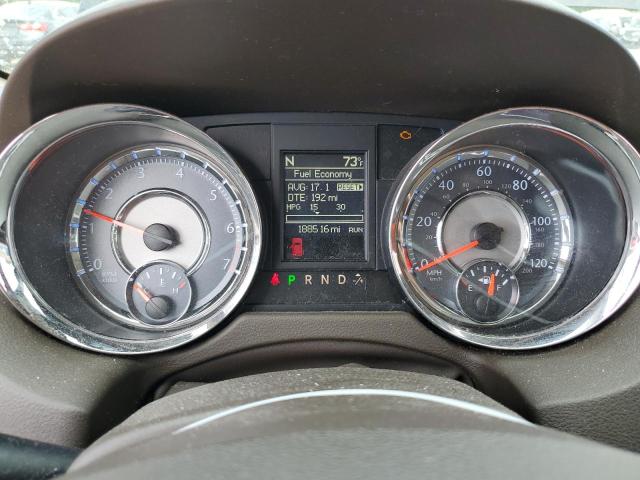 Продажа на аукционе авто 2013 Chrysler Town & Cou, vin: 2C4RC1GG7DR511790, номер лота: 63444045