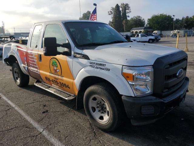 Продаж на аукціоні авто 2014 Ford F250, vin: 1FT7X2A68EEA74706, номер лоту: 64295915