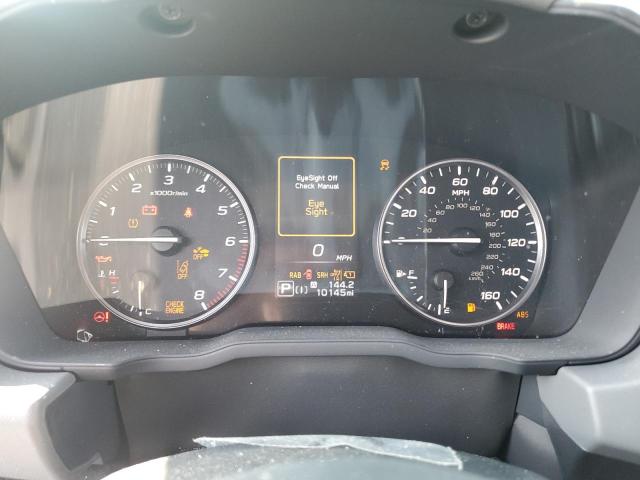 Aukcja sprzedaży 2025 Subaru Crosstrek, vin: 4S4GUHL63S3719886, numer aukcji: 65747795