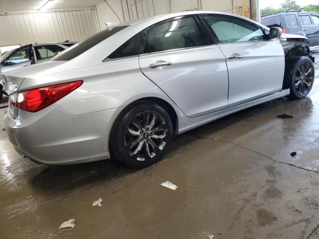 67079715 :رقم المزاد ، 5NPEC4AB4BH254451 vin ، 2011 Hyundai Sonata Se مزاد بيع
