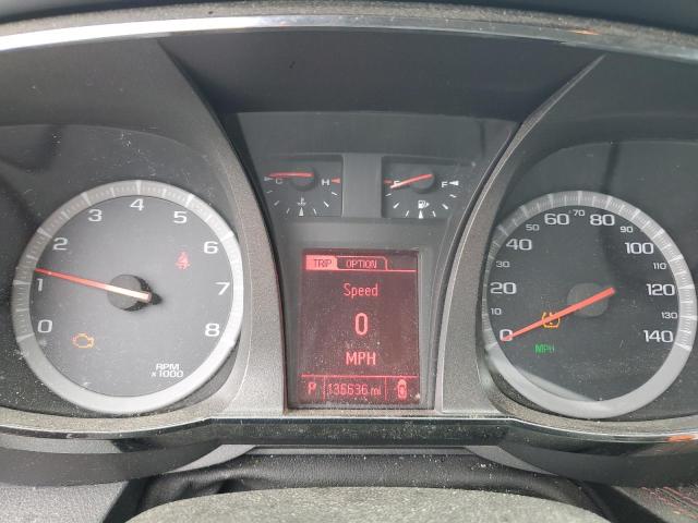 Aukcja sprzedaży 2013 Gmc Terrain, vin: 2GKFLZEK9D6224014, numer aukcji: 61129735