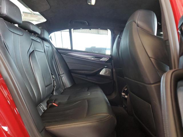 65716745 :رقم المزاد ، WBSJF0C06LCD10232 vin ، 2020 Bmw M5 مزاد بيع