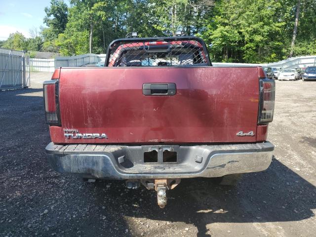 2010 Toyota Tundra მანქანა იყიდება აუქციონზე, vin: 5TFUM5F14AX010297, აუქციონის ნომერი: 65236215