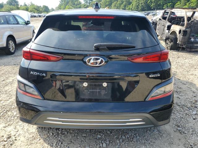 2023 Hyundai Kona მანქანა იყიდება აუქციონზე, vin: KM8K23AG7PU191429, აუქციონის ნომერი: 58413416