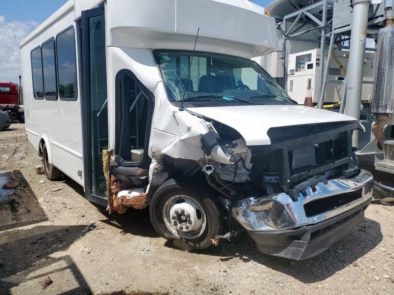 Продажа на аукционе авто 2024 Ford Econoline, vin: 1FDFE4FN1RDD17602, номер лота: 77980785