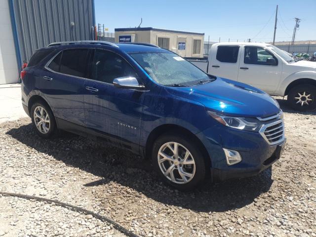 Продажа на аукционе авто 2020 Chevrolet Equinox Pr, vin: 2GNAXXEV8L6216565, номер лота: 63767245
