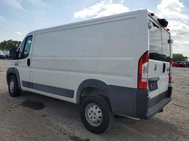 63238025 :رقم المزاد ، 3C6TRVAGXHE520924 vin ، 2017 Ram Promaster 1500 مزاد بيع