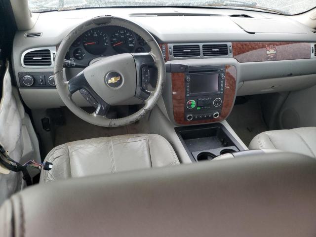 Продажа на аукционе авто 2007 Chevrolet Tahoe, vin: 1GNFK13097J107923, номер лота: 63604475