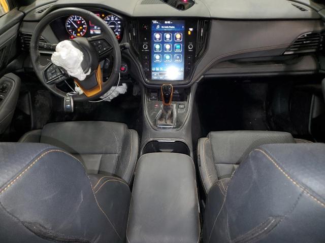 65760895 :رقم المزاد ، 4S4BTGUD4R3217385 vin ، 2024 Subaru Outback مزاد بيع
