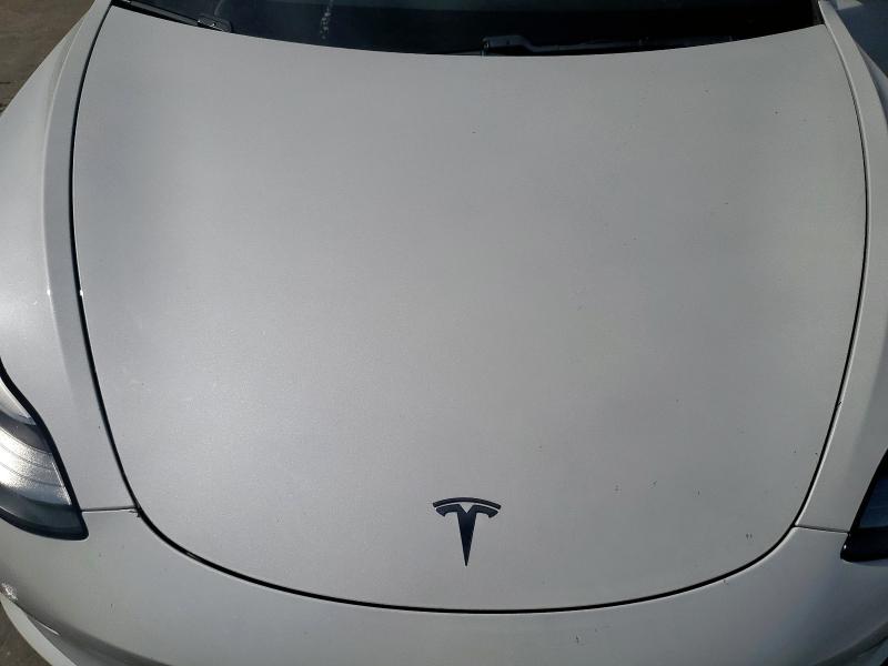 Продажа на аукционе авто 2020 Tesla Model 3, vin: 5YJ3E1EA4LF799762, номер лота: 66020455