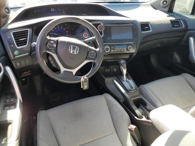Продаж на аукціоні авто 2014 Honda Civic Ex, vin: 2HGFG3B89EH514721, номер лоту: 67104245