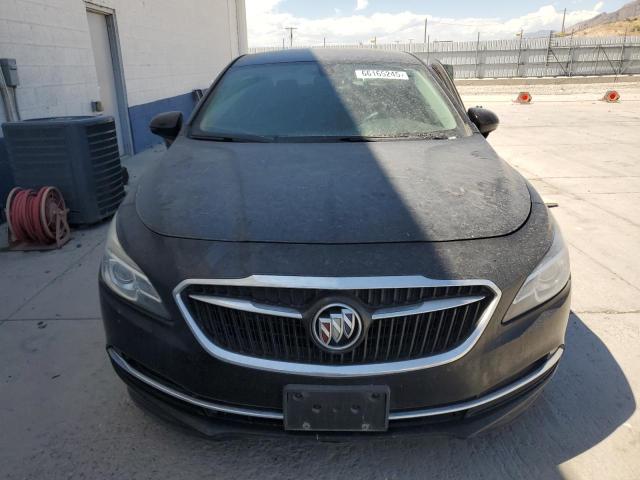 2017 Buick Lacrosse მანქანა იყიდება აუქციონზე, vin: 1G4ZP5SS8HU213485, აუქციონის ნომერი: 66165245