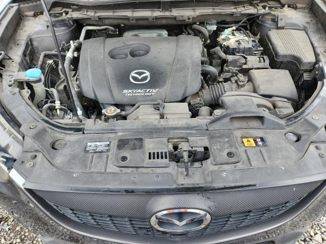 Aukcja sprzedaży 2014 Mazda Cx-5, vin: JM3KE4CY8E0324847, numer aukcji: 64118075
