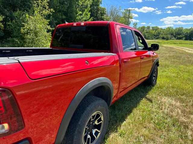 Aukcja sprzedaży 2017 Ram 1500 Rebel, vin: 1C6RR7YT3HS795329, numer aukcji: 66280055