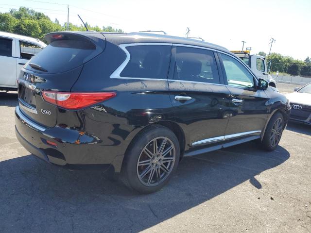 63166365 :رقم المزاد ، 5N1AL0MM0EC534240 vin ، 2014 Infiniti Qx60 مزاد بيع