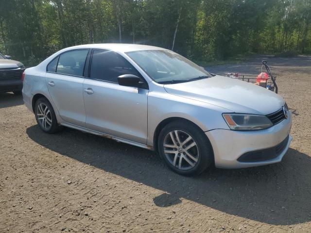 2011 Volkswagen Jetta მანქანა იყიდება აუქციონზე, vin: 3VW2K7AJXBM070668, აუქციონის ნომერი: 65233255