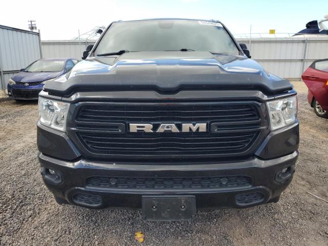 2019 Ram 1500 Big H მანქანა იყიდება აუქციონზე, vin: 1C6RREFT9KN738534, აუქციონის ნომერი: 64649625