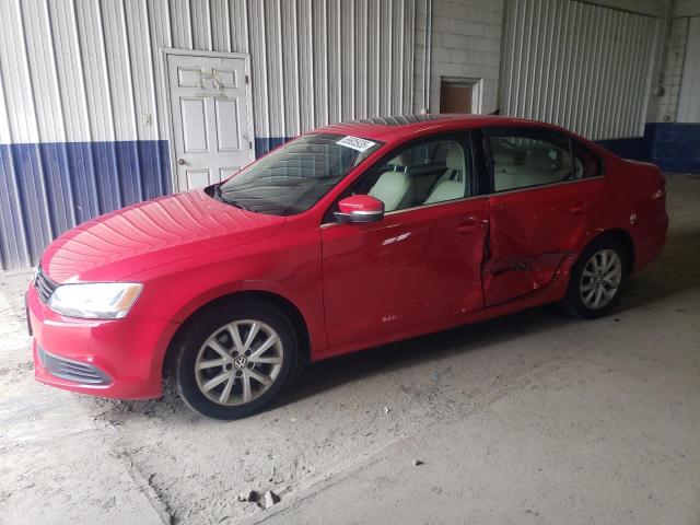 65605935 :رقم المزاد ، 3VWDP7AJ3DM394767 vin ، 2013 Volkswagen Jetta مزاد بيع