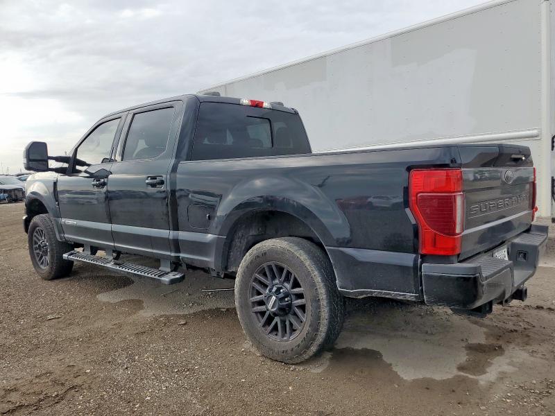 2020 Ford F250 მანქანა იყიდება აუქციონზე, vin: 1FT7W2BT7LEE99371, აუქციონის ნომერი: 65712565
