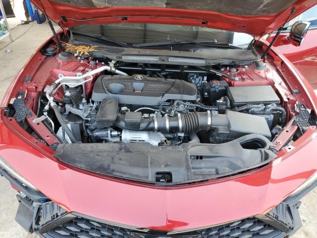 Aukcja sprzedaży 2021 Acura Tlx Tech A, vin: 19UUB5F55MA003635, numer aukcji: 65278125