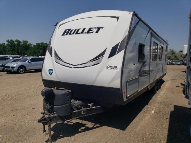 Продажа на аукционе авто 2021 Dutchman Bullet, vin: 4YDT28723MT433293, номер лота: 64115085