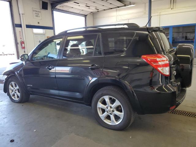 Aukcja sprzedaży 2009 Toyota Rav4 Limit, vin: 2T3BK31V19W012813, numer aukcji: 65850025