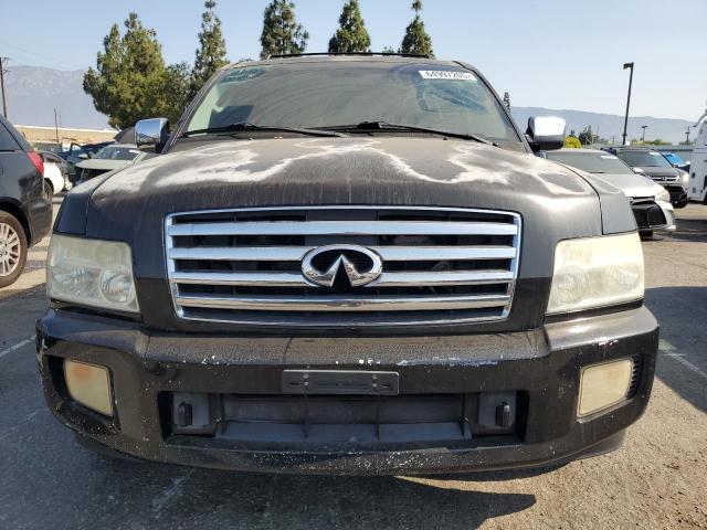 Продажа на аукционе авто 2007 Infiniti Qx56, vin: 5N3AA08A47N802971, номер лота: 64997205