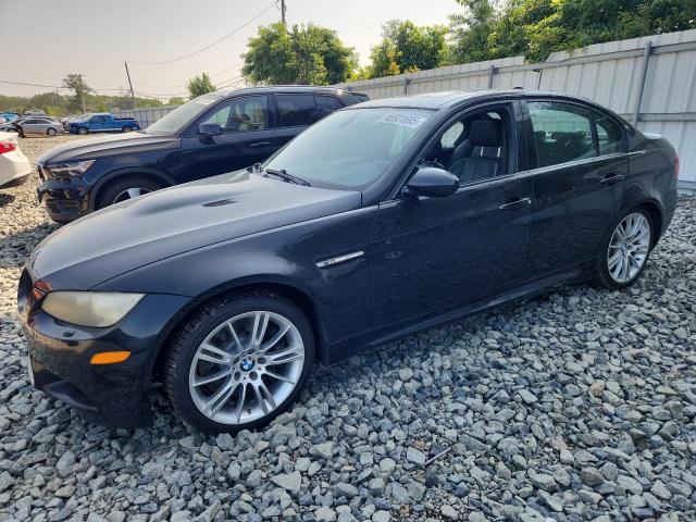 2009 Bmw M3 მანქანა იყიდება აუქციონზე, vin: WBSPM93559E201965, აუქციონის ნომერი: 65931695