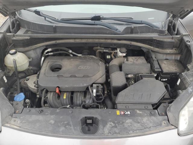 64917815 :رقم المزاد ، KNDPMCAC9H7291534 vin ، 2017 Kia Sportage مزاد بيع