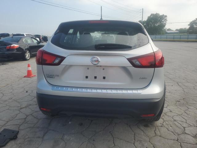 63085205 :رقم المزاد ، JN1BJ1CR4HW129084 vin ، 2017 Nissan Rogue Spor مزاد بيع