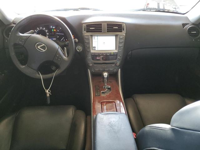 Aukcja sprzedaży 2008 Lexus Is 250, vin: JTHBK262785056845, numer aukcji: 65852005