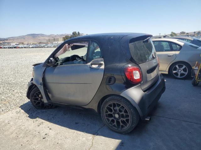 Продажа на аукционе авто 2016 Smart Cars Fortwo, vin: WMEFJ5DA5GK069001, номер лота: 66893805