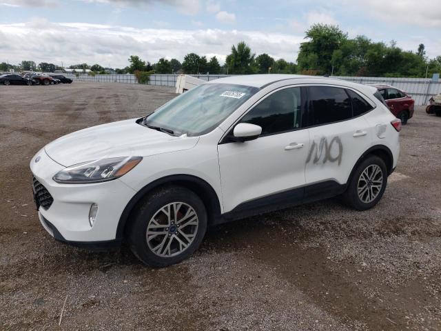 Продажа на аукционе авто 2022 Ford Escape, vin: 1FMCU9H68NUA55063, номер лота: 66526755