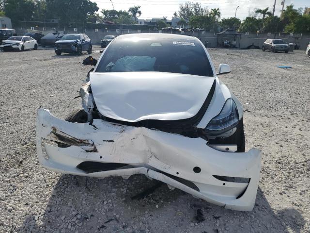 Продажа на аукционе авто 2020 Tesla Model 3, vin: 5YJ3E1EA7LF504444, номер лота: 65380905