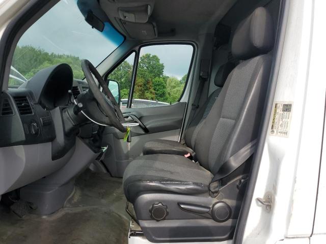 Продаж на аукціоні авто 2011 Merz Sprinter 2500, vin: WD3PE7CCXB5562762, номер лоту: 65396955